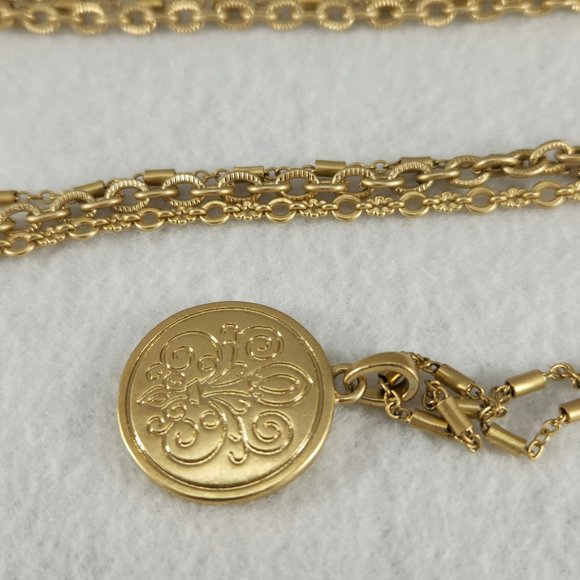 Lia Sophia Necklace #229 - Picture 8 of 14